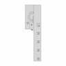 Automatic Envelope Folding And Sealing Machine - Downloadable CAD Representation_0_90_degree_snapshot