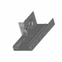 Automatic Envelope Folding And Sealing Machine - Downloadable CAD Representation_60_30_degree_snapshot