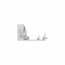 Automatic Envelope Folding And Sealing Machine - Downloadable CAD Representation_90_0_degree_snapshot