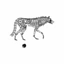 Robot Dog/Mechanical Dog - Standard Mechanical Component_0_90_degree_snapshot