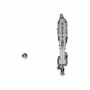 Robot Dog/Mechanical Dog - Standard Mechanical Component_270_0_degree_snapshot
