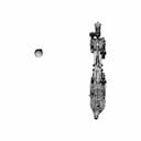 Robot Dog/Mechanical Dog - Standard Mechanical Component_90_0_degree_snapshot