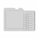 Microsd | 3D Engineering Design File_90_0_degree_snapshot