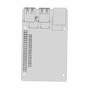 Orangepi 5 Pro - Downloadable CAD Representation_0_0_degree_snapshot