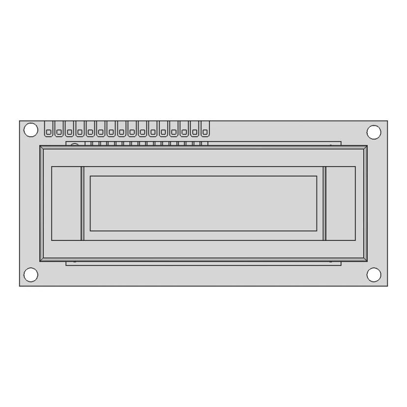 Dual Axis Solar Panel Tracker | High-Quality CAD Model