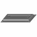 Dual Axis Solar Panel Tracker | High-Quality CAD Model_60_30_degree_snapshot