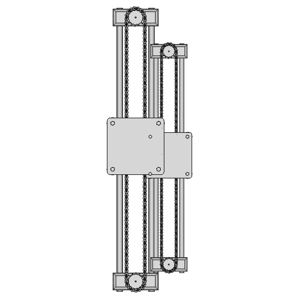 Carriage | High-Quality CAD Model_270_0_degree_snapshot