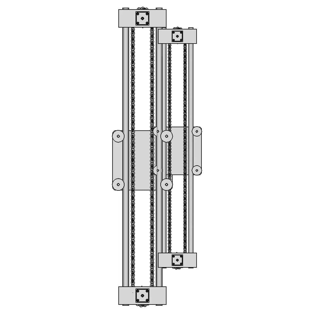 Carriage | High-Quality CAD Model_90_0_degree_snapshot