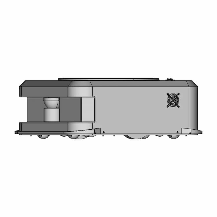 Latent Agv - Standard Mechanical Component