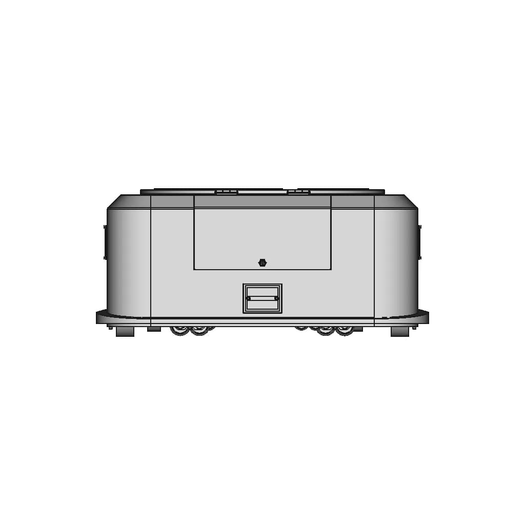 Latent Agv - Standard Mechanical Component_0_270_degree_snapshot
