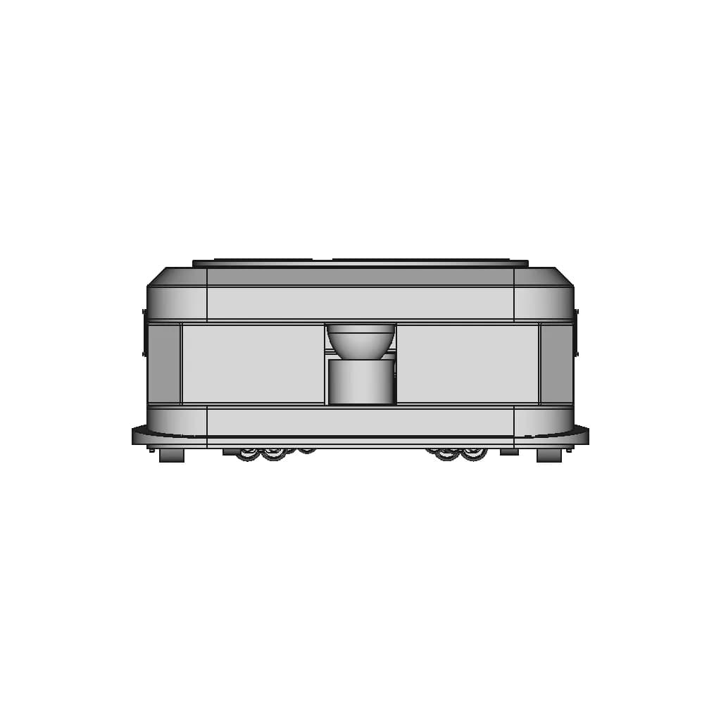 Latent Agv - Standard Mechanical Component_0_90_degree_snapshot