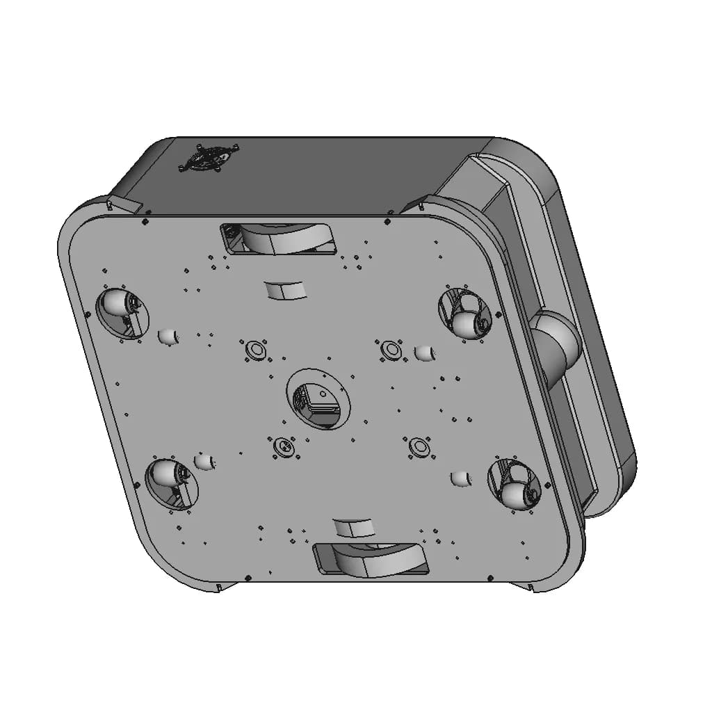 Latent Agv - Standard Mechanical Component_60_30_degree_snapshot