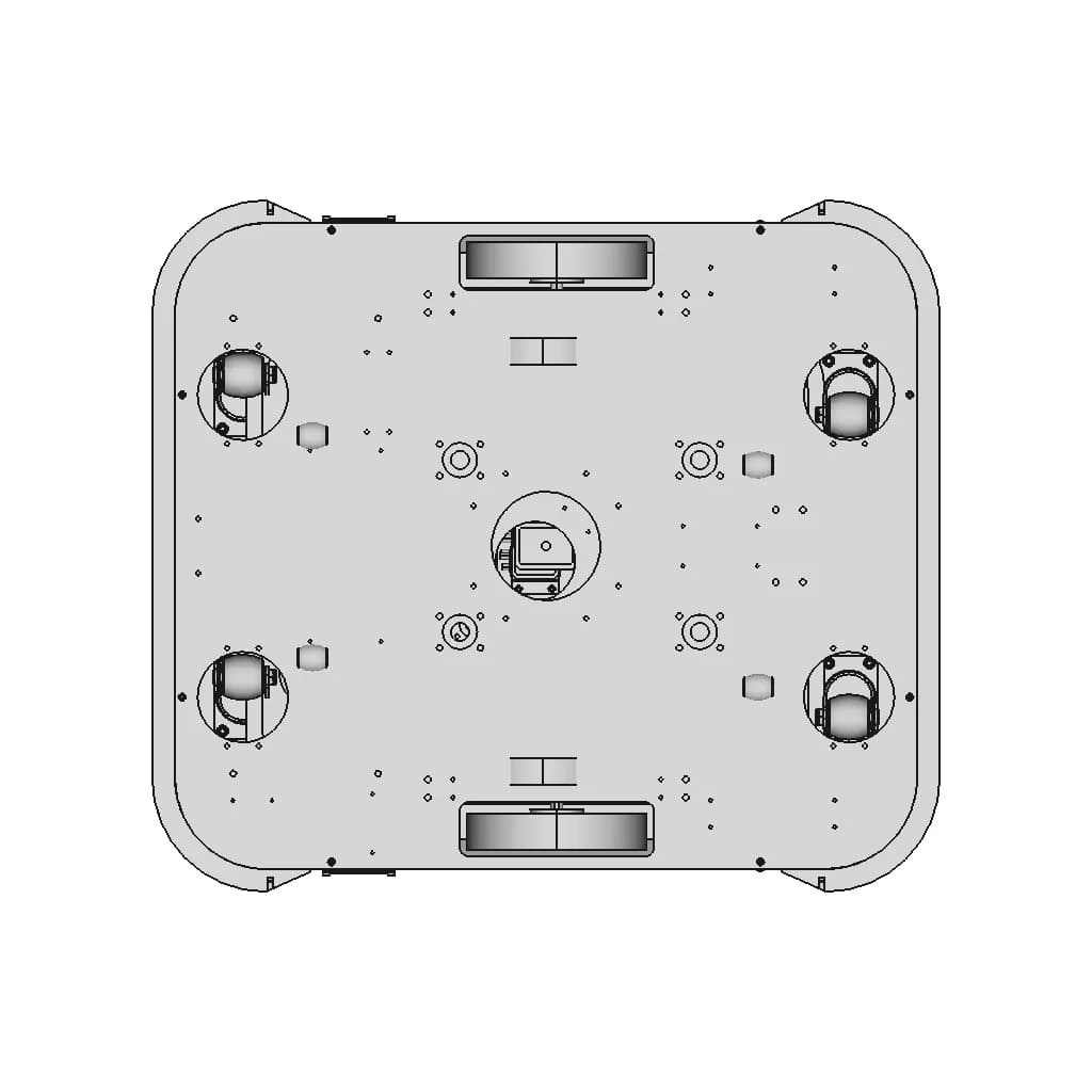 Latent Agv - Standard Mechanical Component_90_0_degree_snapshot