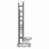 Three-Dimensional Storage Automated Guided Vehicle (Agv) - Standard Mechanical Component_0_0_degree_snapshot