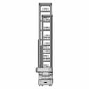 Three-Dimensional Storage Automated Guided Vehicle (Agv) - Standard Mechanical Component_0_90_degree_snapshot