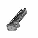 Three-Dimensional Storage Automated Guided Vehicle (Agv) - Standard Mechanical Component_60_30_degree_snapshot