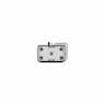 Three-Dimensional Storage Automated Guided Vehicle (Agv) - Standard Mechanical Component_90_0_degree_snapshot