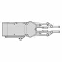 Electric Gripper - Downloadable CAD Representation_270_0_degree_snapshot