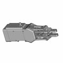 Electric Gripper - Downloadable CAD Representation_60_30_degree_snapshot