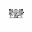 Soccer Robot - Downloadable CAD Representation_270_0_degree_snapshot