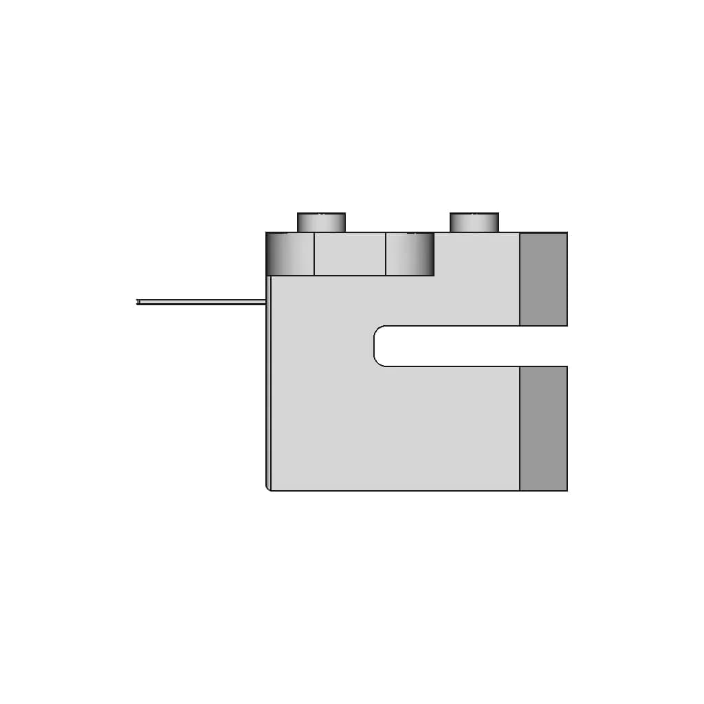 Agilent Q9873 - Optic Sensor | 3D Engineering Design File_0_90_degree_snapshot