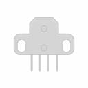 Agilent Q9873 - Optic Sensor | 3D Engineering Design File_270_0_degree_snapshot