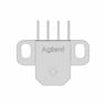 Agilent Q9873 - Optic Sensor | 3D Engineering Design File_90_0_degree_snapshot