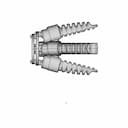 Soft Gripper | 3D Engineering Design File_0_90_degree_snapshot