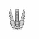 Soft Gripper | 3D Engineering Design File_270_0_degree_snapshot