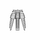 Soft Gripper | 3D Engineering Design File_90_0_degree_snapshot