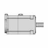 Servo Motor A6M80-750H2B1-M17 | 3D Engineering Design File_0_270_degree_snapshot