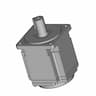 Servo Motor A6M80-750H2A1-M17 - Standard Mechanical Component_60_30_degree_snapshot