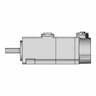 Servo Motor A6M40-100L2B1-M17 | High-Quality CAD Model_0_90_degree_snapshot