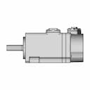 Servo Motor A6M40-100L2A1-M17 | High-Quality CAD Model_0_90_degree_snapshot