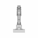 Robot Scara 3 Dof | 3D Engineering Design File_0_0_degree_snapshot