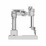 Robot Scara 3 Dof | 3D Engineering Design File_0_90_degree_snapshot