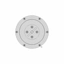 Harmonic Driver Version 2 | High-Quality CAD Model_0_0_degree_snapshot