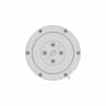 Harmonic Driver Version 2 | High-Quality CAD Model_0_0_degree_snapshot