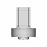 Harmonic Driver Version 2 | High-Quality CAD Model_270_0_degree_snapshot