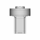 Harmonic Driver Version 2 | High-Quality CAD Model_90_0_degree_snapshot