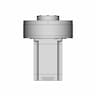 Harmonic Driver Version 2 | High-Quality CAD Model_90_0_degree_snapshot