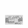 Fc-32 Dc Time Delay Relay Module | High-Quality CAD Model_0_0_degree_snapshot
