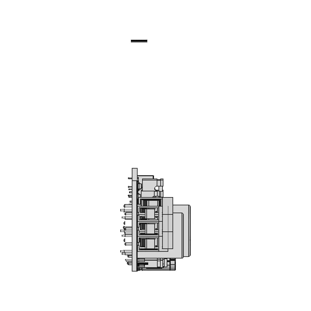 Fc-32 Dc Time Delay Relay Module | High-Quality CAD Model_0_270_degree_snapshot
