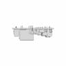 Fc-32 Dc Time Delay Relay Module | High-Quality CAD Model_270_0_degree_snapshot