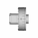 Harmonic Driver Version 1 | High-Quality CAD Model_0_270_degree_snapshot
