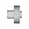 Harmonic Driver Version 1 | High-Quality CAD Model_0_270_degree_snapshot