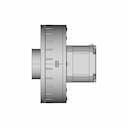 Harmonic Driver Version 1 | High-Quality CAD Model_0_90_degree_snapshot