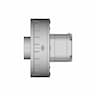 Harmonic Driver Version 1 | High-Quality CAD Model_0_90_degree_snapshot
