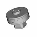 Harmonic Driver Version 1 | High-Quality CAD Model_60_30_degree_snapshot