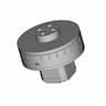 Harmonic Driver Version 1 | High-Quality CAD Model_60_30_degree_snapshot